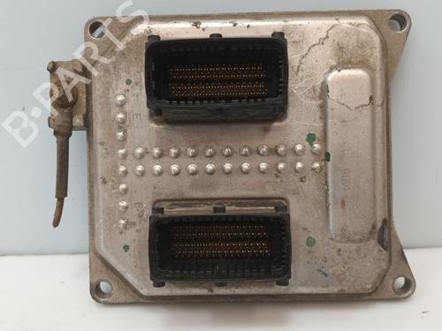 Used Engine control unit (ECU) Engine control unit (ECU) OPEL ASTRA H TwinTop (A04) [2005-2010] 33994112 33994112