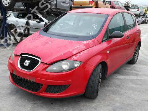 Steering column stalk SEAT ALTEA (5P1)  | BP12699733I23 