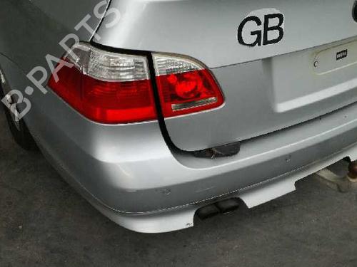 Rear differential BMW 5 Touring (E61) 530 d | BP12743589M24 