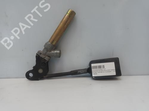 Used Seat buckle Seat buckle PEUGEOT PARTNER MPV (5_, G_) 1.9 D (69 hp) 35995491 35995491