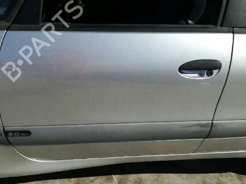 Left rear steering knuckle RENAULT ESPACE III (JE0_) 2.0 16V (JE0N, JE0L, JE02) | BP12819746M27 