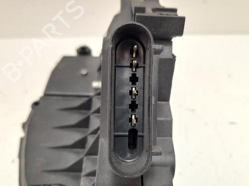 Front right lock FORD FOCUS III 1.0 EcoBoost | BP12815835C97 