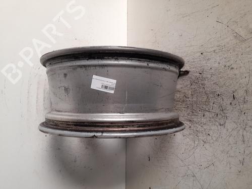 Rim FIAT BRAVO II (198_) 1.6 D Multijet (198AXH1B) | BP16053858C45 