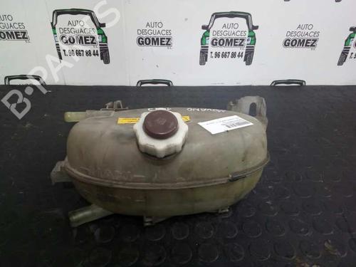 Expansion tank OPEL MOVANO A Bus (X70) 2.5 CDTI (JD) 09121240 |