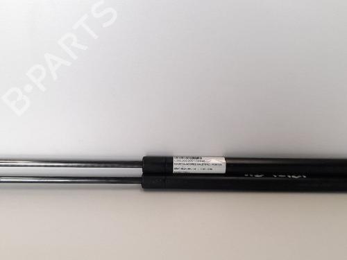 Used Tailgate lift support SEAT IBIZA II (6K1) 1.6 i (101 hp) 13972190