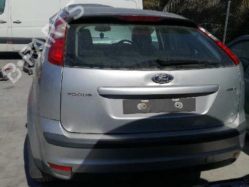 Computer motormanagement FORD FOCUS II (DA_, HCP, DP) 1.6 | BP12729046M57 