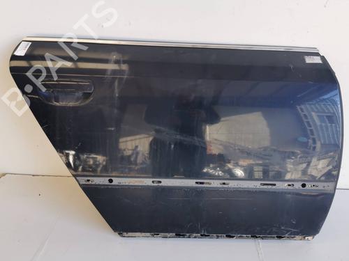 Used Right rear door AUDI A4 B6 (8E2) 1.9 TDI (116 hp) 12724252