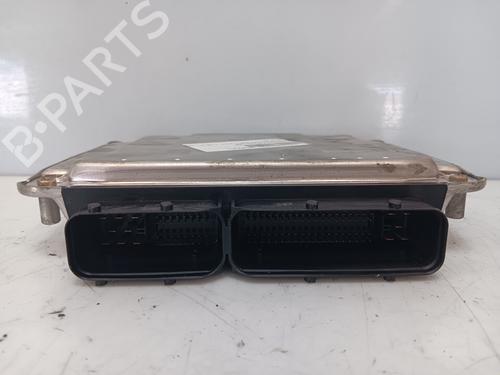 Engine control unit (ECU) AUDI A6 C5 (4B2)  | BP24597397M57 
