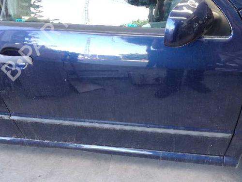 Used Right front door SKODA FABIA I (6Y2) [1999-2008]  12738696