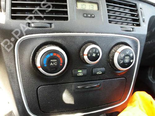 Climate control HYUNDAI SONATA V (NF) 2.0 CRDi | BP12710540I5 