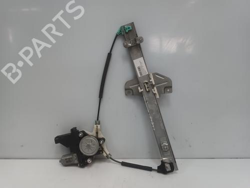 Used Front left window mechanism Front left window mechanism 36753073 36753073