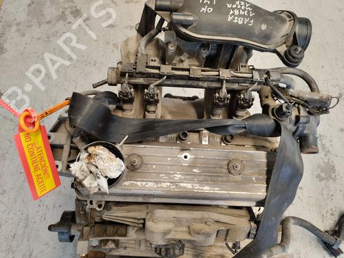 Engine SKODA FABIA I (6Y2) | BP36219328M1 - Image 5