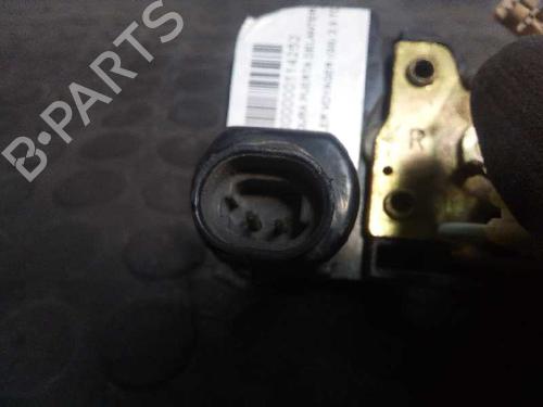 Front right lock CHRYSLER VOYAGER / GRAND VOYAGER III (GS_, NS_) 2.5 TD | BP12692367C97 