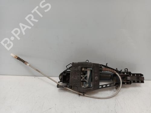 Front right exterior door handle BMW 1 (F20) 118 i | BP19276490C129 