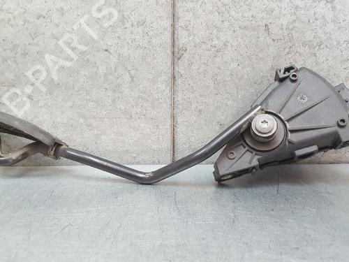 Pedal NISSAN ALMERA TINO (V10) 2.2 dCi | BP12750330I4 