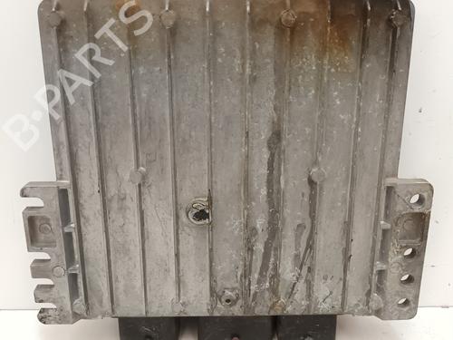 Engine control unit (ECU) CITROËN XSARA (N1) 2.0 HDi 90 | BP12778921M57 