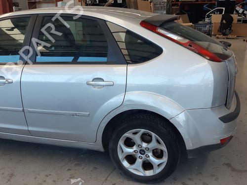 Drosselklappe FORD FOCUS II (DA_, HCP, DP)  | BP17093698M82