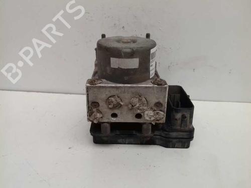 ABS pump MAZDA 323 F VI Hatchback (BJ) 2.0 TD | BP12816531M43 