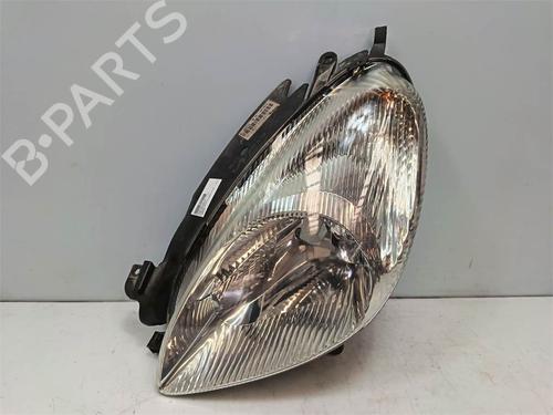 Faro anteriore sinistro Faro anteriore sinistro 38438382 38438382
