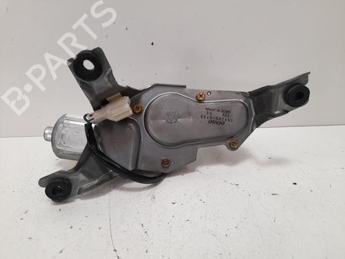 Rear wiper motor MITSUBISHI OUTLANDER I (CU_W)  | BP12851663M102