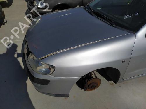 Engine SEAT IBIZA II (6K1) 1.9 D | BP12759693M1