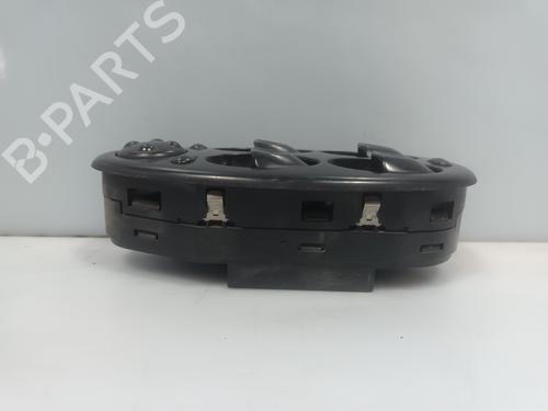 Left front window switch ROVER 75 (RJ) 2.0 CDT | BP32397189I27 - Image 2