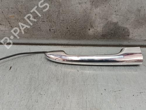 Used Tailgate handle MINI MINI CLUBMAN (F54) Cooper D (150 hp) 17899576