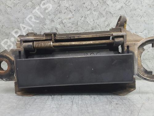 Portiergreep links voor AUDI 80 B4 Saloon (8C2) 1.9 TDI (90 hp) 4A0837205 | 4A0837205 |