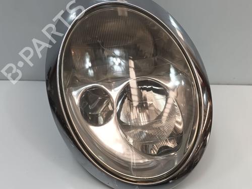 Højre forlygte MINI MINI (R50, R53) Cooper (116 hp) 32501629