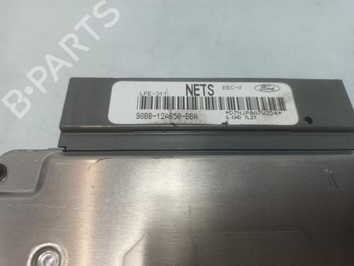 Engine control unit (ECU) FORD MONDEO II (BAP) 1.8 i | BP31930565M57