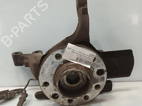 Used Left front steering knuckle OPEL ASTRA H (A04) [2004-2014]  29746545
