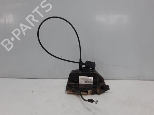 Used Front left lock Front left lock 37646455 37646455