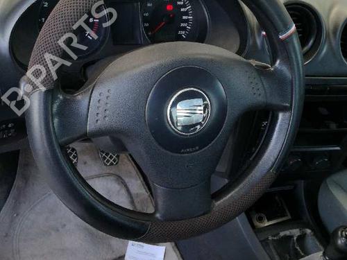 Servo brake SEAT IBIZA III (6L1)  | BP12705743M42 