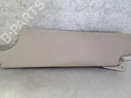 Used Right sun visor NISSAN INTERSTAR Van (X70) dCi 80 (82 hp) 12704225