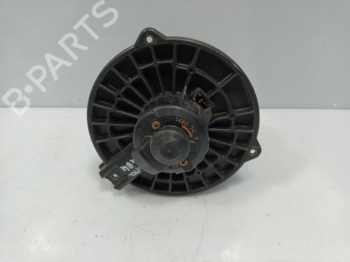 Heater blower motor SUZUKI LIANA Hatchback 1.6 (RH416) | BP21065990M62 