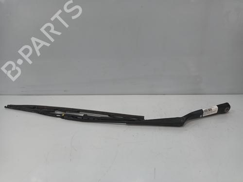 Used Front windshield wiper arm BMW X3 (E83) xDrive 20 d (177 hp) 18258581