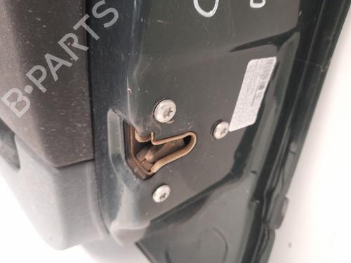 Right front door OPEL ASTRA G Saloon (T98) 1.8 16V (F69) | BP12722882C3 