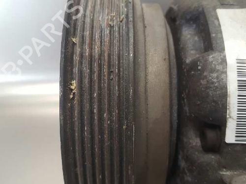 AC compressor NISSAN MICRA II (K11) 1.0 i 16V | BP12772276M34 