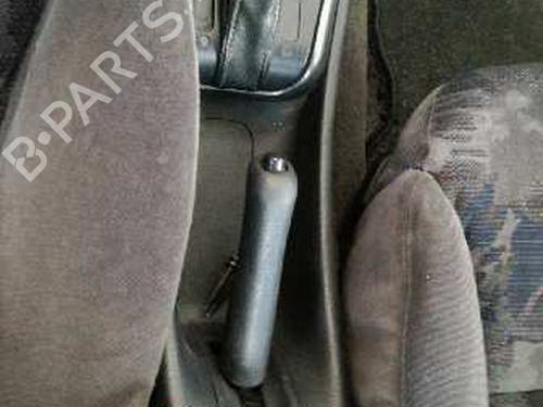 ECU airbags CITROËN XSARA (N1) 1.8 i Aut. | BP12715769M53 