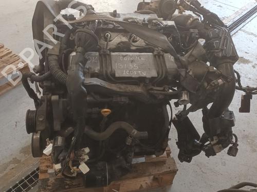 Engine TOYOTA COROLLA (_E12_)  | BP31826949M1 