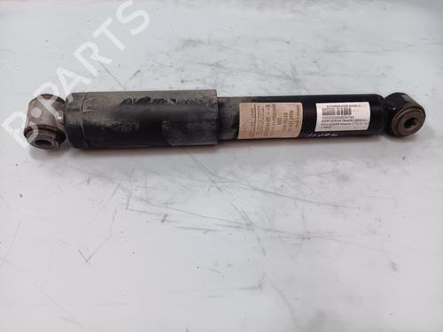 Used Right rear shock absorber DACIA DOKKER MPV (KE_) [2012-2021]  28598620