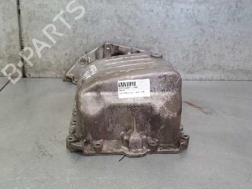 Oliebundkar OPEL MERIVA A MPV (X03)  | BP13970006M115 