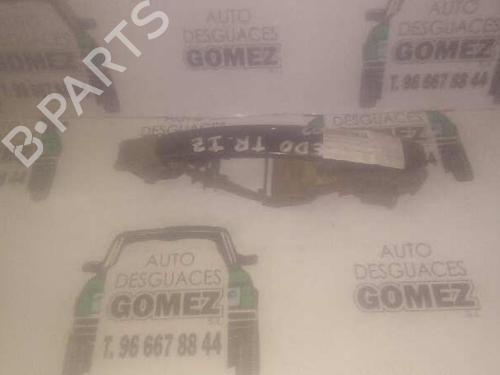 Used Rear left exterior door handle Rear left exterior door handle 12796473 12796473