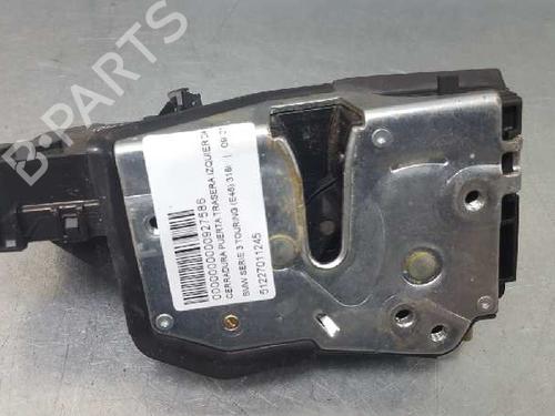 Rear left lock BMW 3 Touring (E46) 318 i | BP12817153C100 