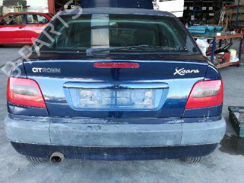 Right mirror CITROËN XSARA (N1) 1.6 i | BP12720153C27 