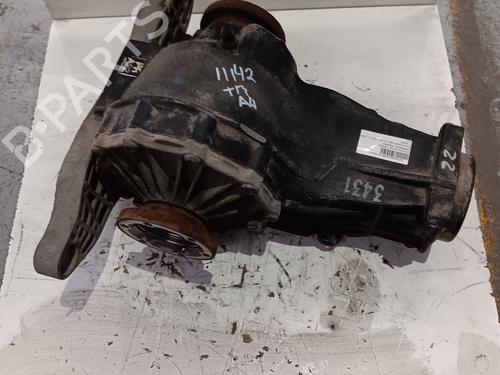 Differential hinten für AUDI A4 B6 Avant (8E5) 2.5 TDI (155 hp) 29242085