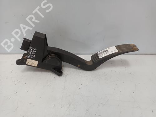 Used Pedal SSANGYONG RODIUS I [2005-2025]  23898415