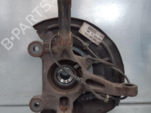 Right front steering knuckle CHEVROLET AVEO Hatchback (T300) 1.4 | BP12766790M26