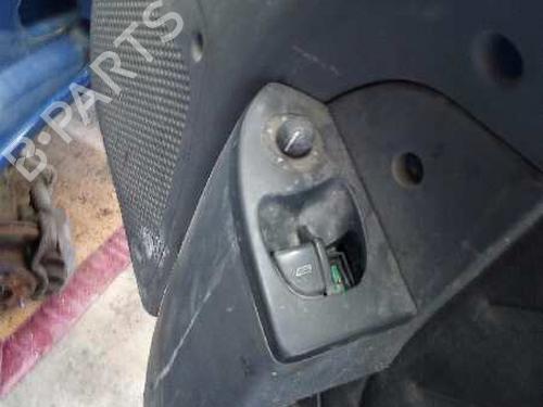 Front right lock CITROËN JUMPER I Van (244)  | BP12932747C97 
