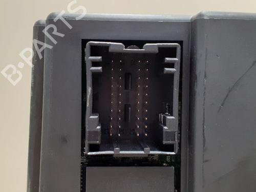 Climate control ALFA ROMEO 147 (937_) 1.9 JTDM 16V (937.AXN1B, 937.BXN1B) | BP12723603I5 
